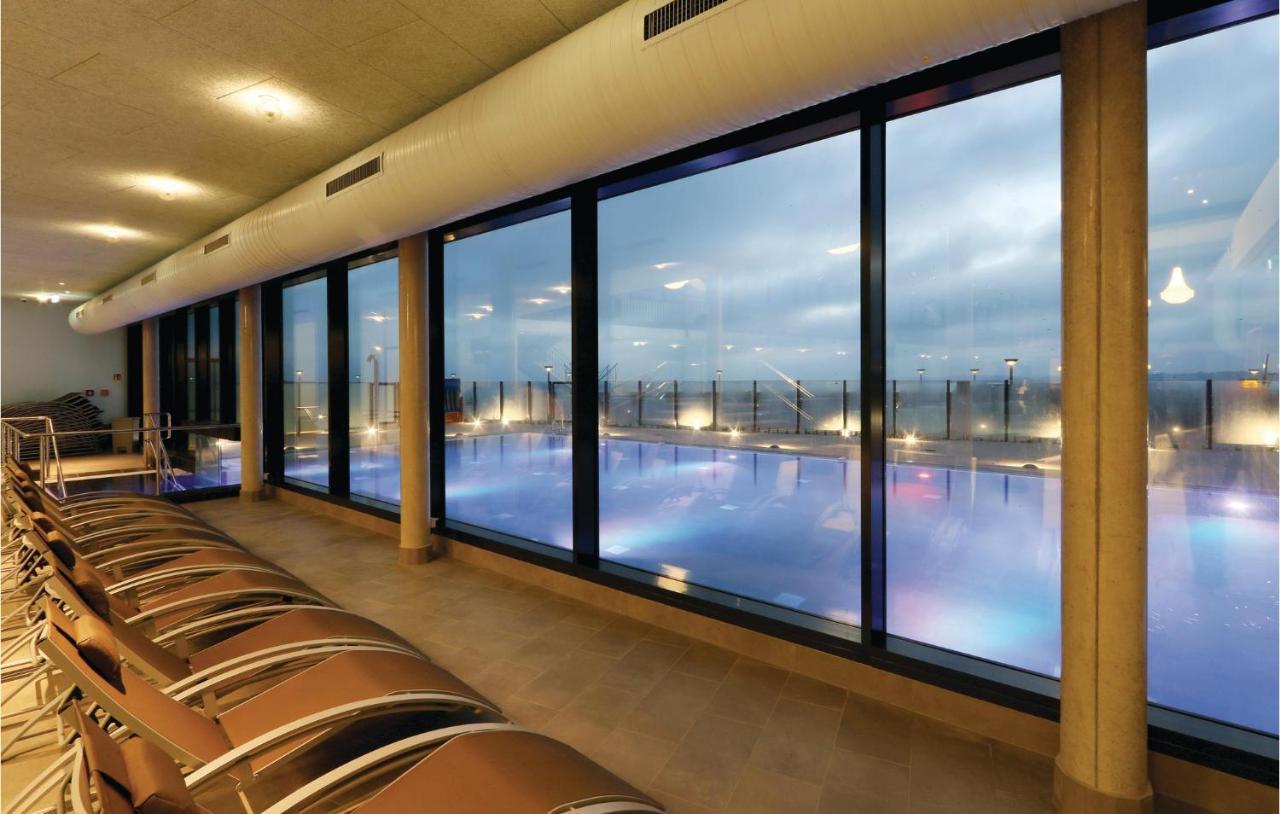 Nice Apartment In Luebeck Travemuende With Sauna Экстерьер фото